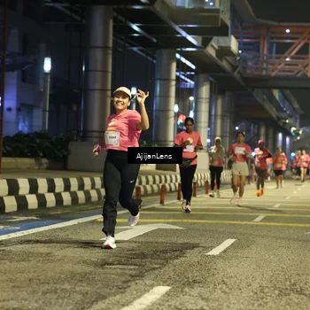 Runner Photo 8614183