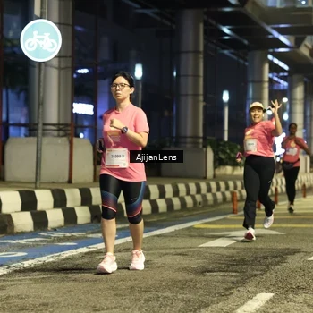 Runner Photo 8614184