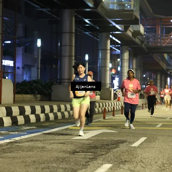 Runner Photo 8614187