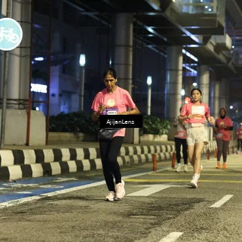 Runner Photo 8614191