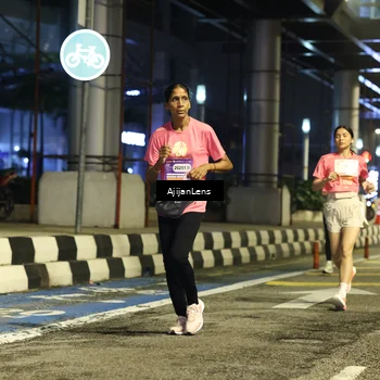 Runner Photo 8614192