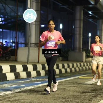 Runner Photo 8614193