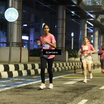 Runner Photo 8614194
