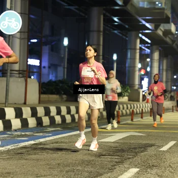Runner Photo 8614195