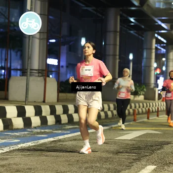 Runner Photo 8614196
