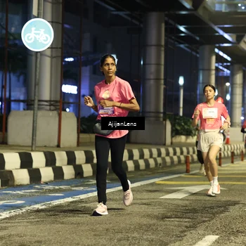 Runner Photo 8614197