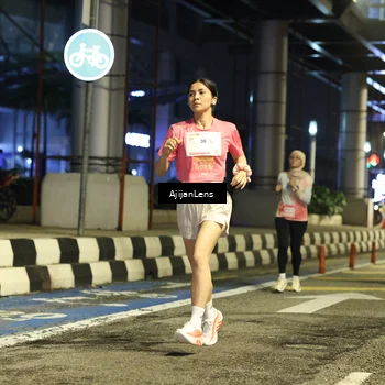 Runner Photo 8614198