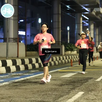 Runner Photo 8614199