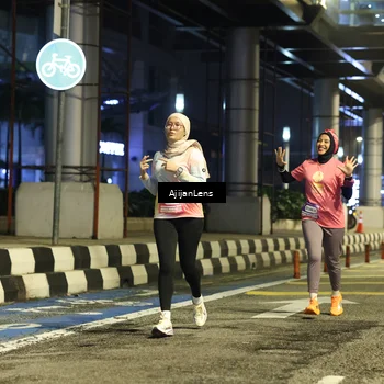 Runner Photo 8614201