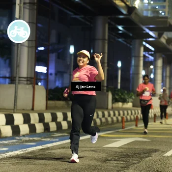 Runner Photo 8614203