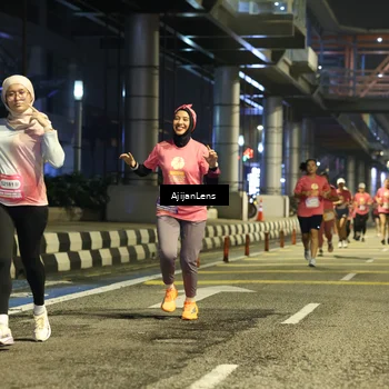 Runner Photo 8614205