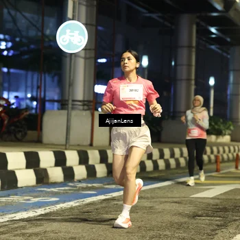 Runner Photo 8614206