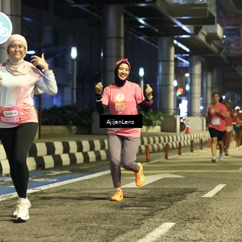 Runner Photo 8614207