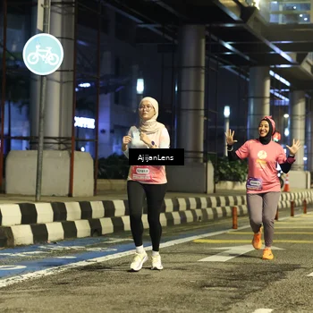 Runner Photo 8614208