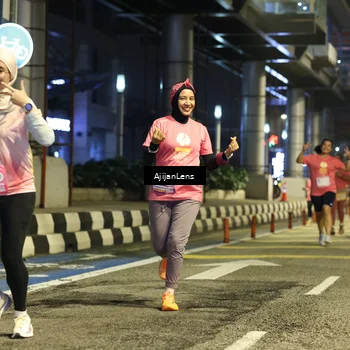 Runner Photo 8614209