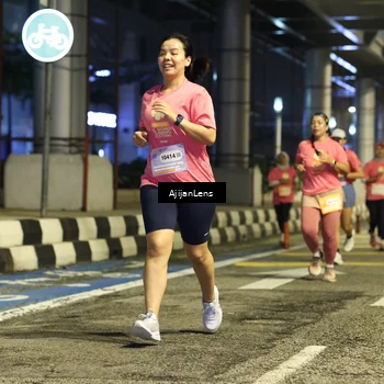 Runner Photo 8614210