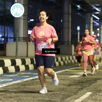 Runner Photo 8614213