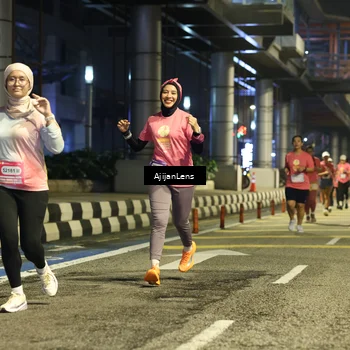 Runner Photo 8614214