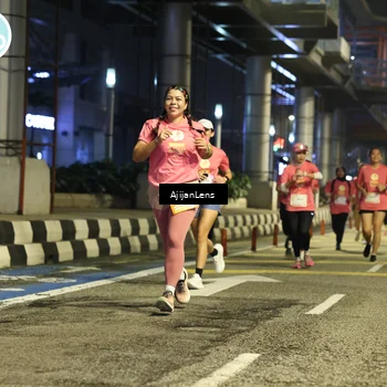Runner Photo 8614215