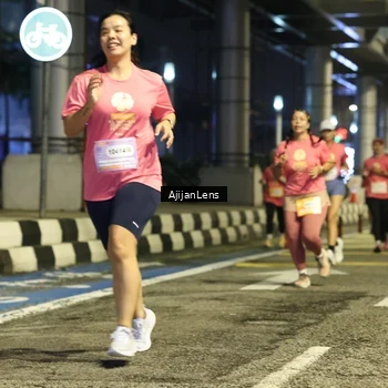 Runner Photo 8614216