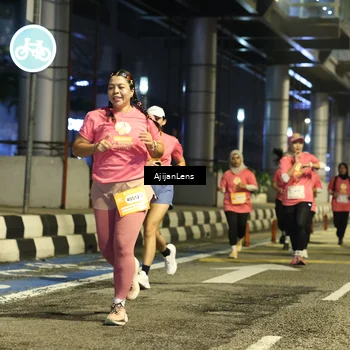 Runner Photo 8614218