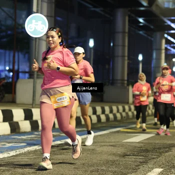 Runner Photo 8614219