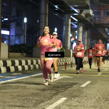 Runner Photo 8614220