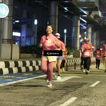 Runner Photo 8614221