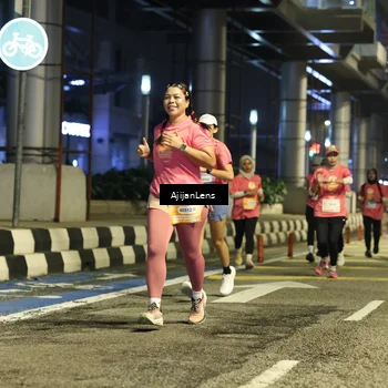 Runner Photo 8614222