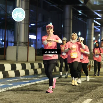 Runner Photo 8614225
