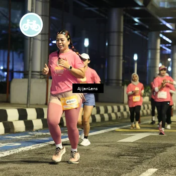 Runner Photo 8614227