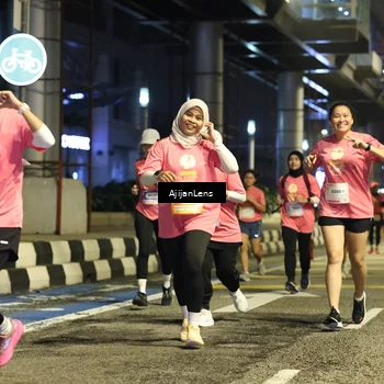 Runner Photo 8614228
