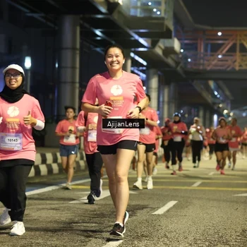 Runner Photo 8614233