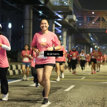 Runner Photo 8614234