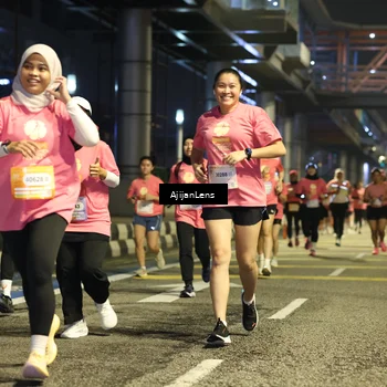 Runner Photo 8614236