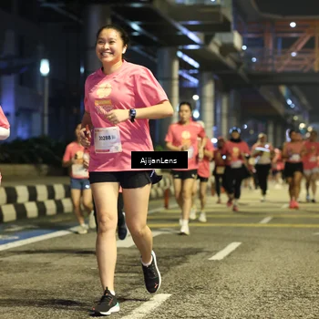 Runner Photo 8614238