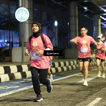 Runner Photo 8614239