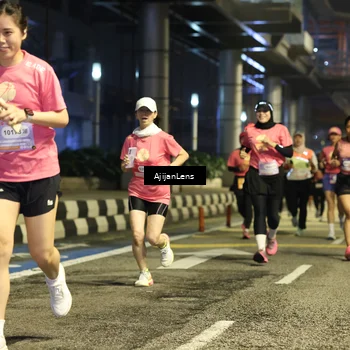 Runner Photo 8614241