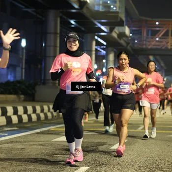 Runner Photo 8614244