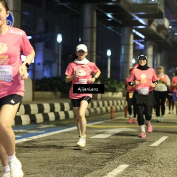 Runner Photo 8614245