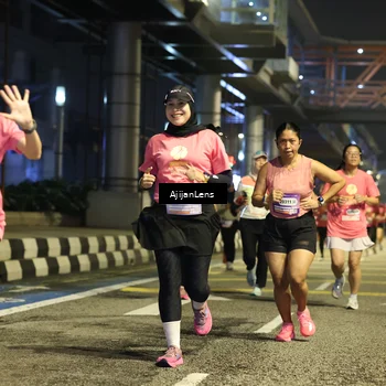 Runner Photo 8614247