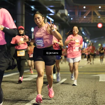 Runner Photo 8614248