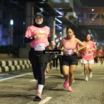 Runner Photo 8614249