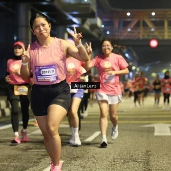 Runner Photo 8614250