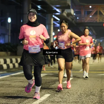 Runner Photo 8614253