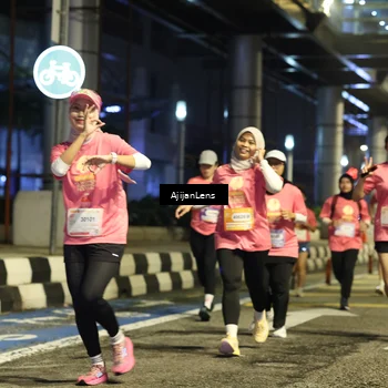 Runner Photo 8614254