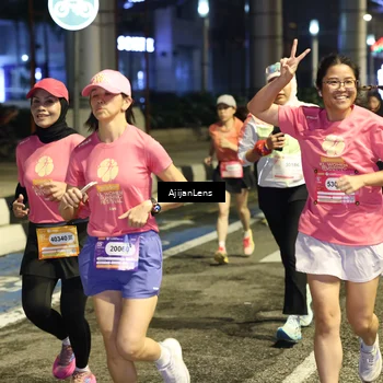 Runner Photo 8614256