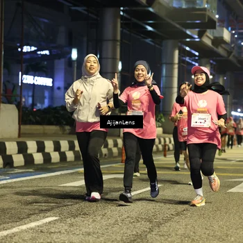 Runner Photo 8614258