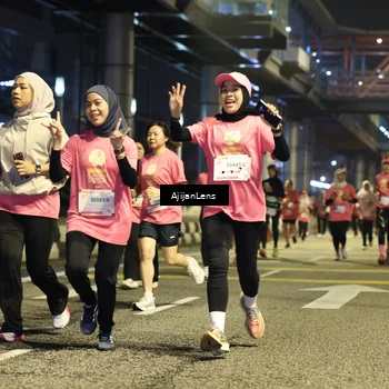 Runner Photo 8614259