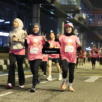 Runner Photo 8614261
